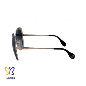 آفتابی زنانه مدل BLUMARINE SBM 122