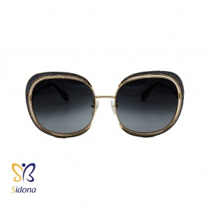 آفتابی زنانه مدل BLUMARINE SBM 122