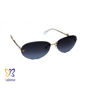 آفتابی زنانه مدل BLUMARINE SBM 192