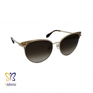 آفتابی زنانه مدل BLUMARINE SBM 163S
