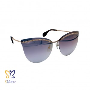 آفتابی زنانه مدل BLUMARINE SBM 106