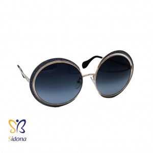 آفتابی زنانه مدل BLUMARINE SBM 121