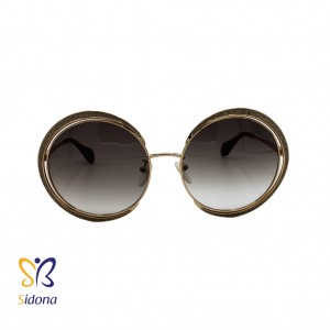 آفتابی زنانه مدل BLUMARINE SBM 121