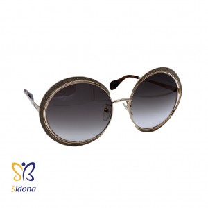 آفتابی زنانه مدل BLUMARINE SBM 121