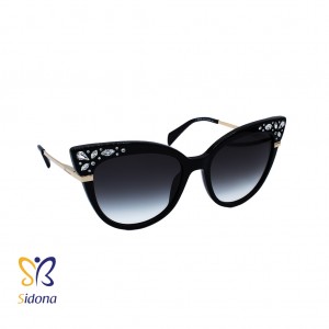 آفتابی زنانه مدل BLUMARINE SBM 835S