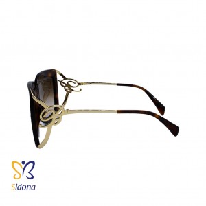 آفتابی زنانه مدل BLUMARINE SBM 781
