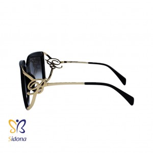 آفتابی زنانه مدل BLUMARINE SBM 781