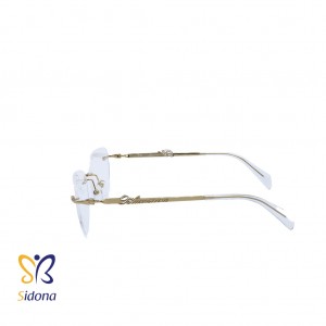 طبی زنانه مدل BLUMARINE VBM 187S