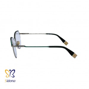 طبی زنانه مدل FURLA VFU 585