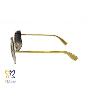آفتابی زنانه مدل FURLA SFU 538