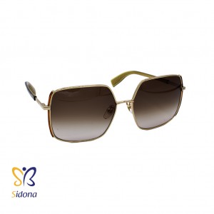 آفتابی زنانه مدل FURLA SFU 538