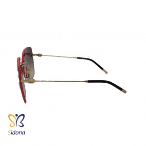 آفتابی زنانه مدل FURLA SFU 629