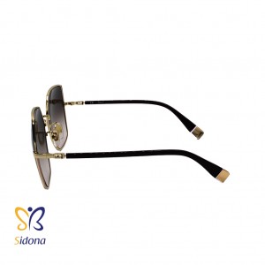 آفتابی زنانه مدل FURLA SFU 512