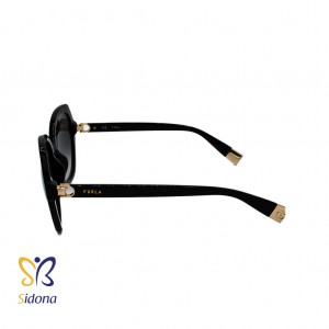 آفتابی زنانه مدل FURLA SFU 533