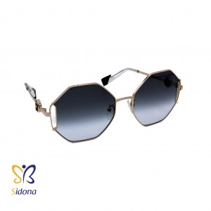 آفتابی زنانه مدل FURLA SFU 347