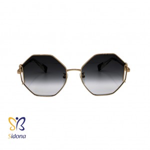 آفتابی زنانه مدل FURLA SFU 347