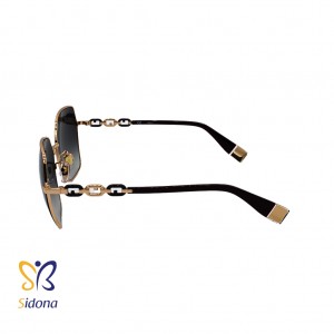 آفتابی زنانه مدل FURLA SFU 531
