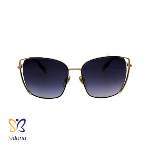 عینک آفتابی زنانه مدل FURLA SFU 600 301