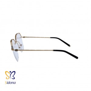 طبی زنانه مدل ESCADA VES D63