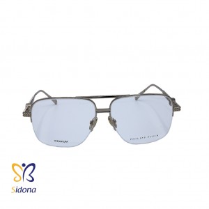 طبی مردانه مدل PhilippPlein VPP 063W