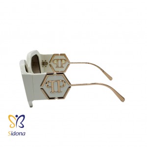 آفتابی زنانه مدل PhilippPlein SPP 067