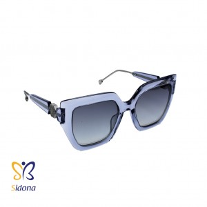 آفتابی زنانه مدل PhilippPlein SPP 064S