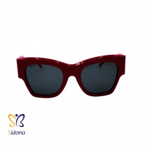 آفتابی زنانه مدل PhilippPlein SPP 120