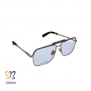طبی مردانه مدل PhilippPlein VPP 085