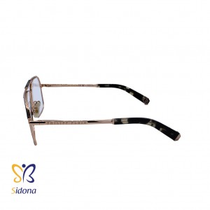 طبی مردانه مدل PhilippPlein VPP 085