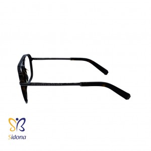 طبی مردانه مدل PhilippPlein VPP 018