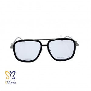 طبی مردانه مدل PhilippPlein VPP 063