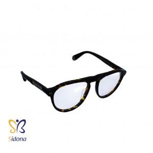 طبی مردانه مدل PhilippPlein VPP 016