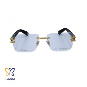 طبی مردانه مدل PhilippPlein VPP 086