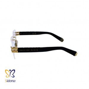 طبی مردانه مدل PhilippPlein VPP 086