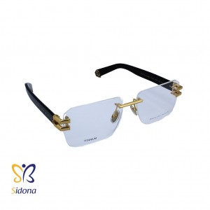 طبی مردانه مدل PhilippPlein VPP 086