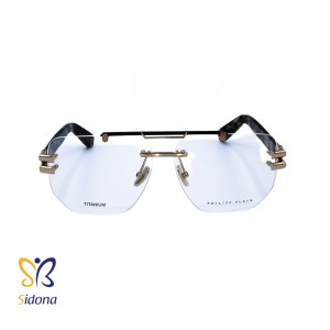 طبی مردانه مدل PhilippPlein VPP 087