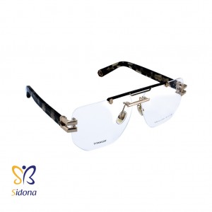 طبی مردانه مدل PhilippPlein VPP 087