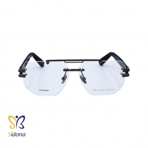 طبی مردانه مدل PhilippPlein VPP 087