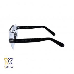 طبی مردانه مدل PhilippPlein VPP 087