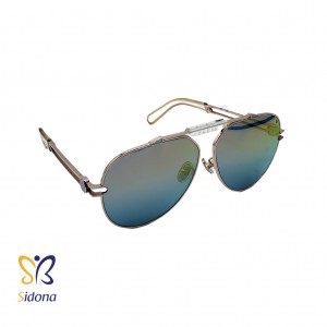 آفتابی مردانه مدل PhilippPlein SPP 048