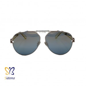 آفتابی مردانه مدل PhilippPlein SPP 048