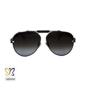 آفتابی مردانه مدل PhilippPlein SPP 048
