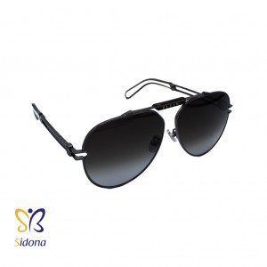 آفتابی مردانه مدل PhilippPlein SPP 048