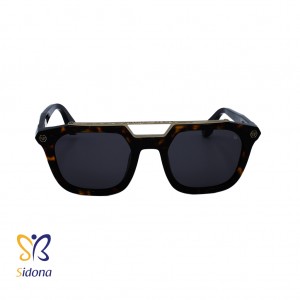 آفتابی مردانه مدل PhilippPlein SPP 001