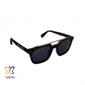 آفتابی مردانه مدل PhilippPlein SPP 001
