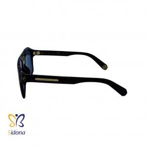 آفتابی مردانه مدل PhilippPlein SPP 072