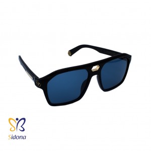 آفتابی مردانه مدل PhilippPlein SPP 072