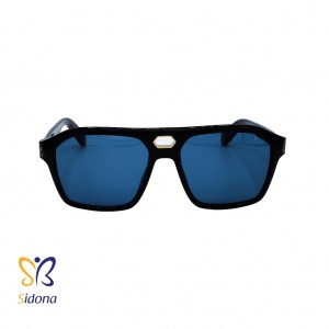 آفتابی مردانه مدل PhilippPlein SPP 072