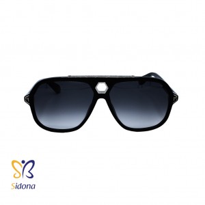 آفتابی مردانه مدل PhilippPlein SPP 004