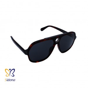 آفتابی مردانه مدل PhilippPlein SPP 004